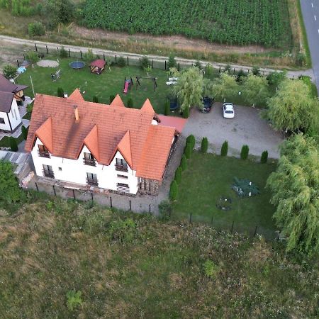 Pensiunea Maya Sîmbăta de Sus Eksteriør billede